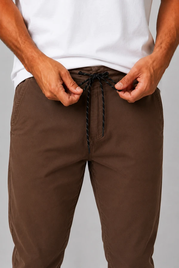 Calça Chino Bruno