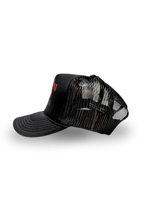 Boné Trucker Negroni Italia