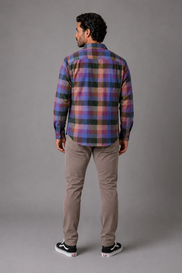 Camisa Milano Masculina Chillstrong