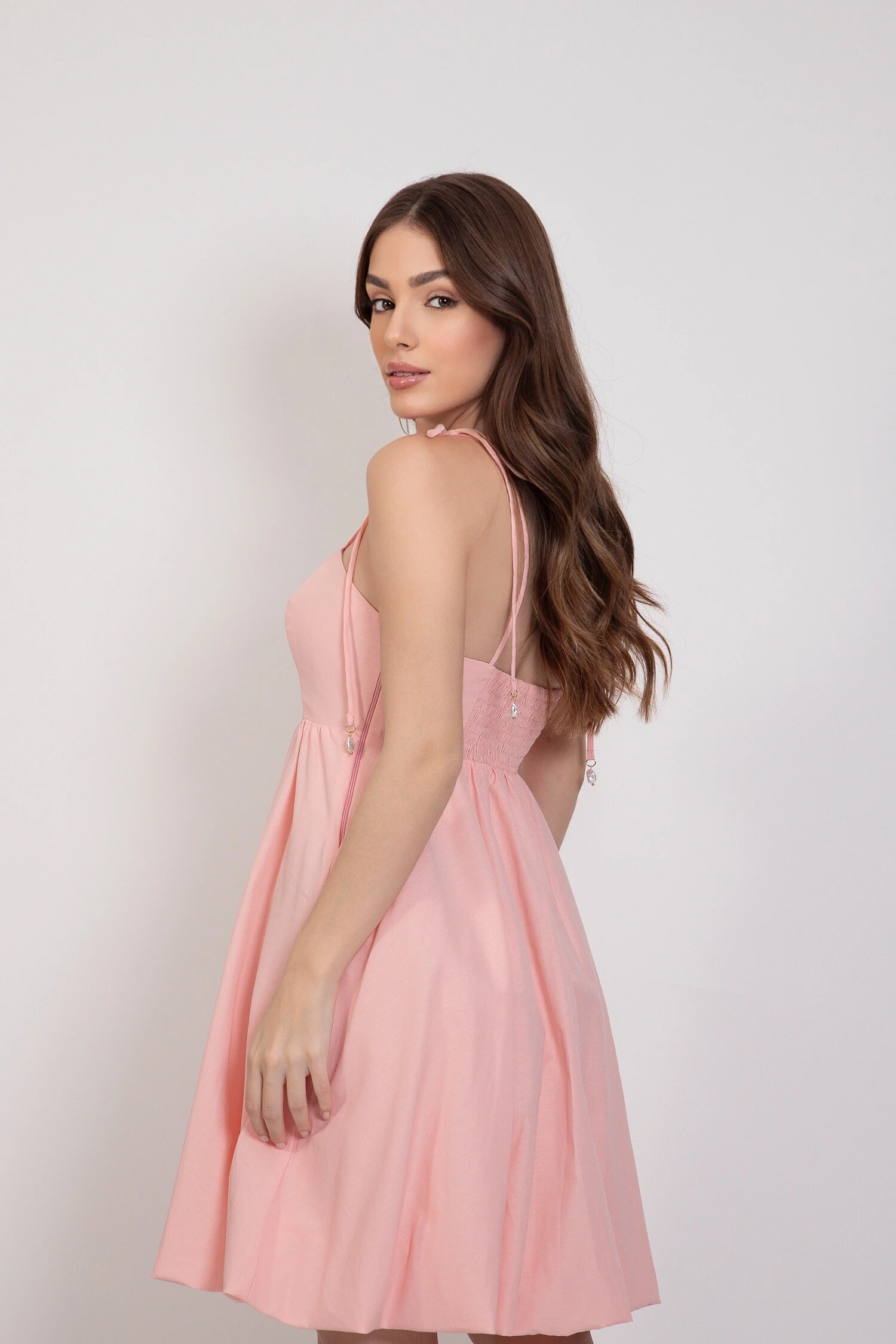 FotoVestido Rosa