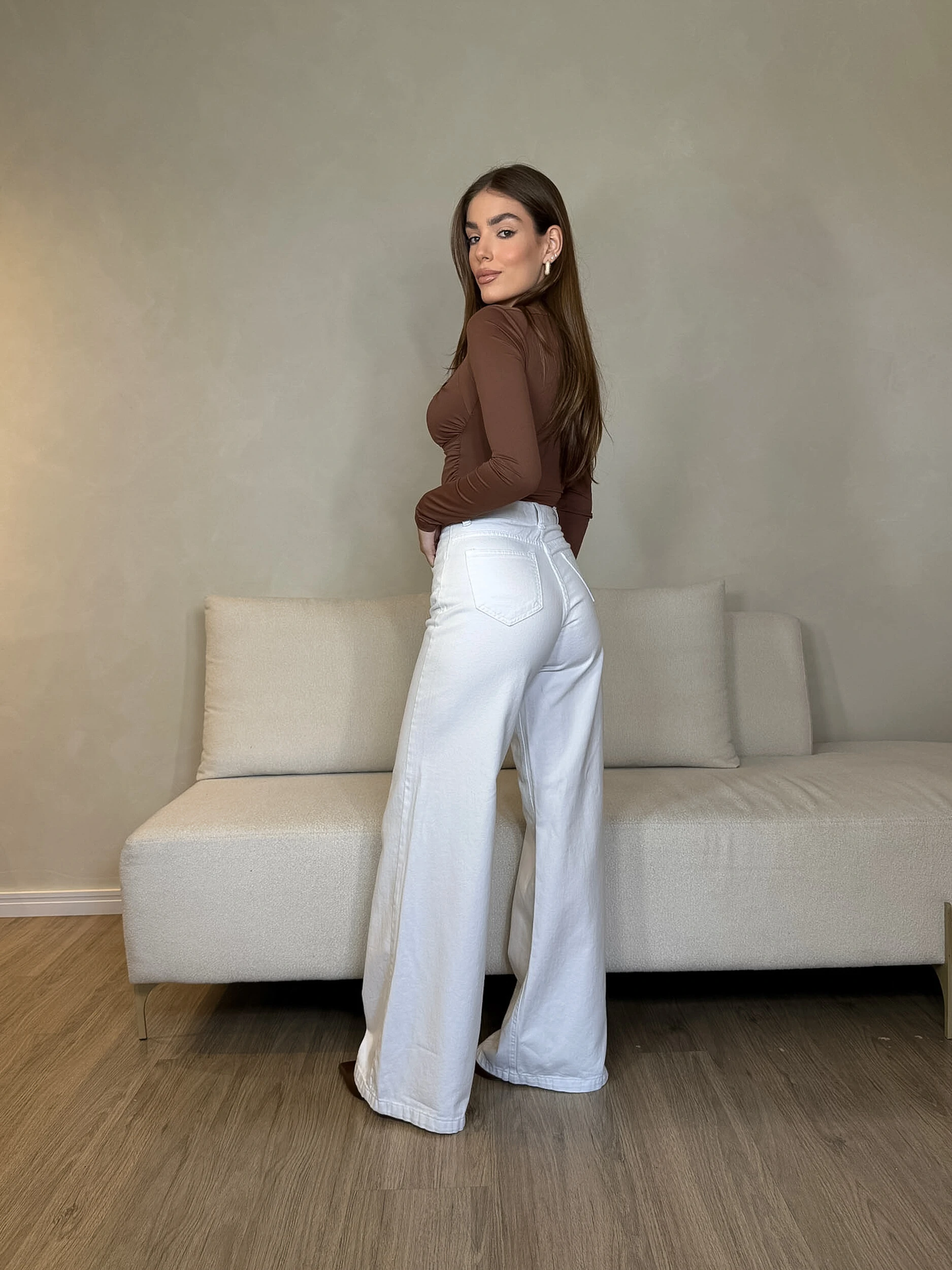 FotoCalça Jeans Marcia