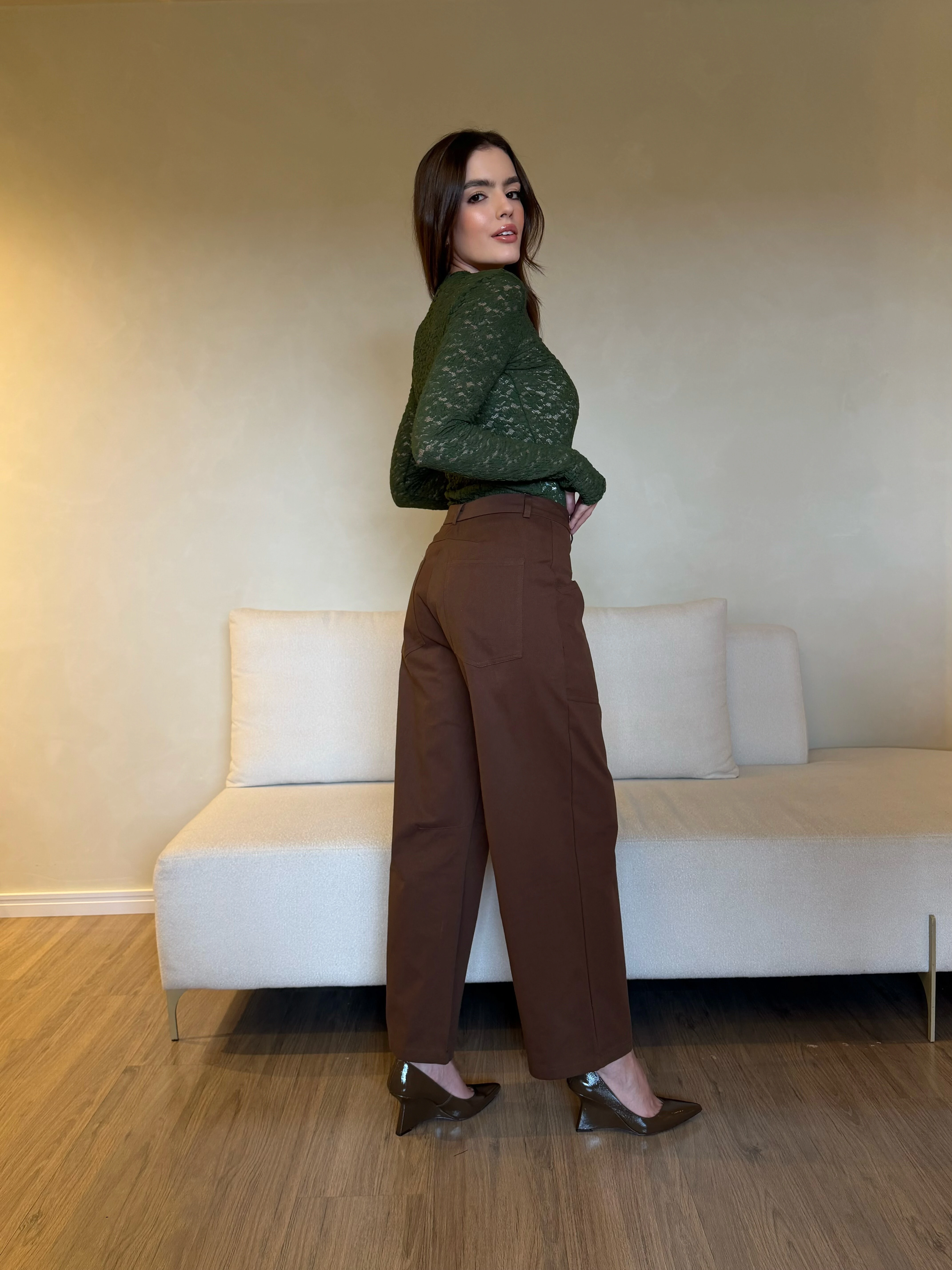 Foto Calça Tainara