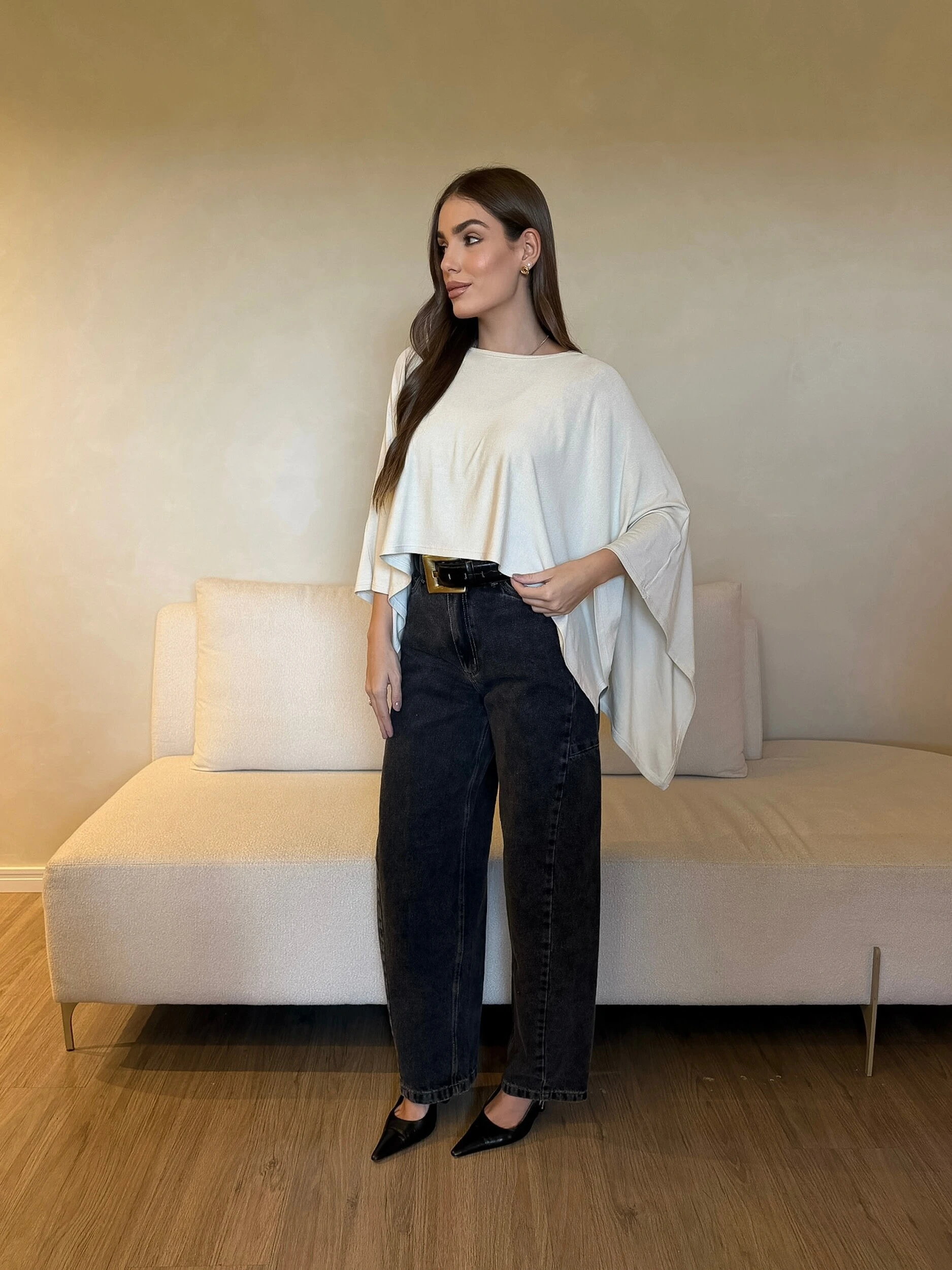 Foto Blusa Anna