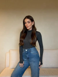 Blusa Fernanda