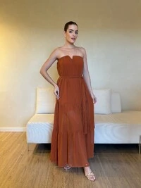 Vestido Duda