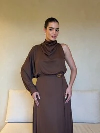 Vestido Leticia