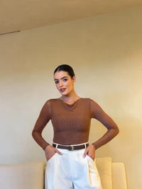 Tule Isabela