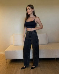 Calça Penelope