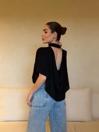 Blusa Mara