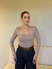 Blusa Anny