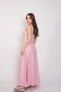 Vestido Greta