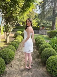 Vestido Marcela