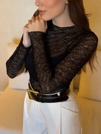 Blusa Neia