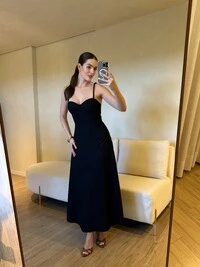 Vestido Greta