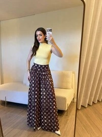 Blusa Renata
