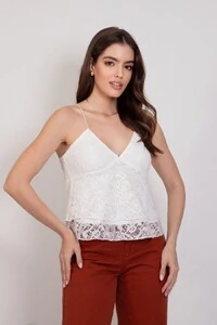Blusa Jana