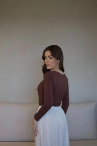 Blusa Anny