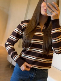 Blusa Samantha