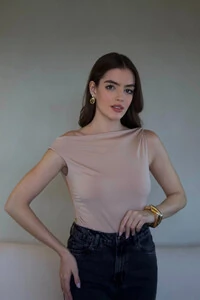 Blusa Anita