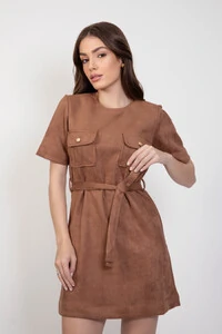 Vestido Marilia