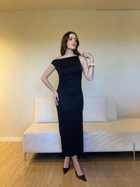 Vestido Ingrid