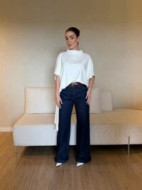 Blusa Suzan