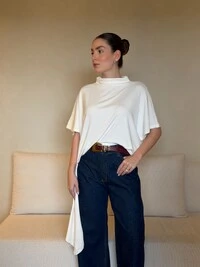 Blusa Suzan