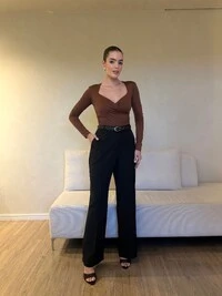 Calça Eva