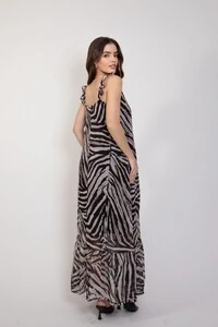 Vestido Silvia