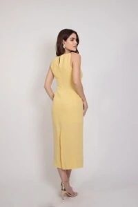 Vestido Jasmin