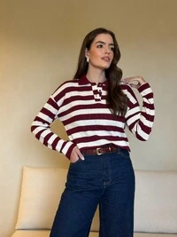 Blusa Anye
