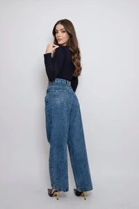 Calça Jeans Clea