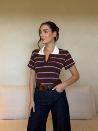 Blusa Marie