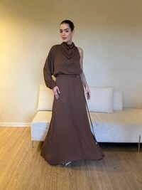 Vestido Leticia