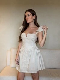 Vestido Loren