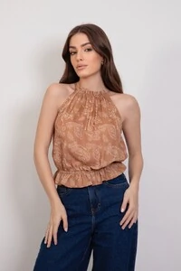 Blusa Agnes