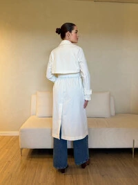 Trench Coat Yanca