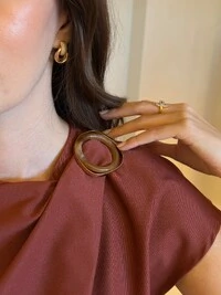 Conjunto Clarice