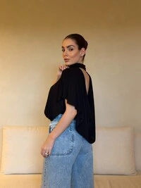Blusa Mara