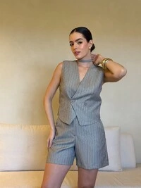 Conjunto Agatha