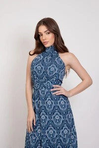 Vestido Atena