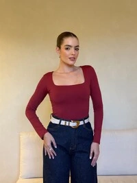 Blusa Anny