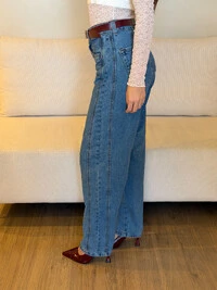 Calça Jeans Karolaine