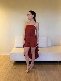 Conjunto Amanda