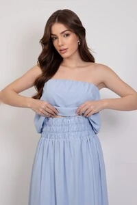 Conjunto Lily