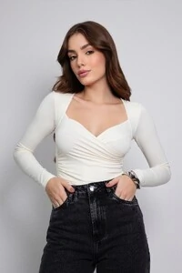 Blusa Camille