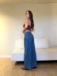 Calça Jeans Mari