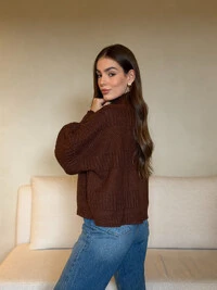 Tricô Ravena