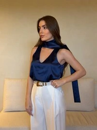 Blusa Pilar