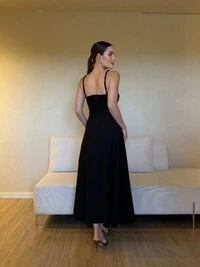 Vestido Greta